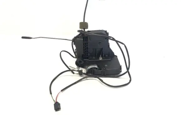 Mercedes-Benz CLS C219 Front door lock 2197200235 004134112540 0020719134