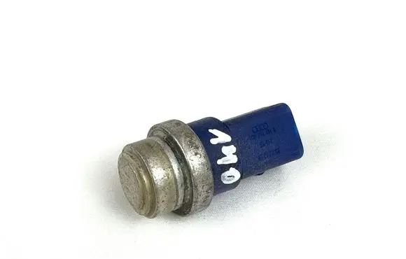 Audi A4 S4 B6 8E 8H Coolant temperature sensor 8d0959481b