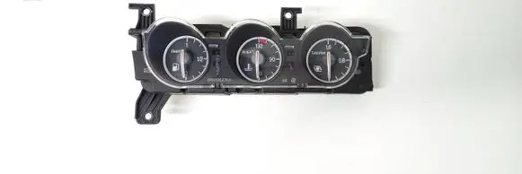Alfa Romeo 159 Speedometer (instrument cluster) 60696622 A2C53061360 071105