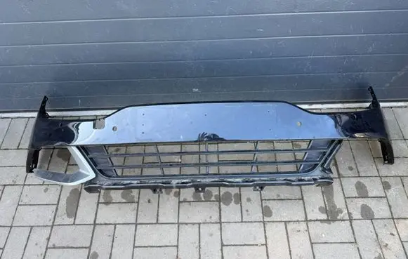 KIA Sportage Front bumper 86511R2000