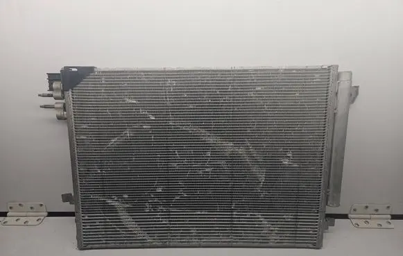 Chevrolet Camaro A/C cooling radiator (condenser) 