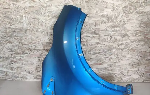 Renault Captur Fender 631001642R