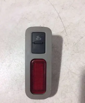 Audi A8 S8 D3 4E Alarm switch 4E0962189A