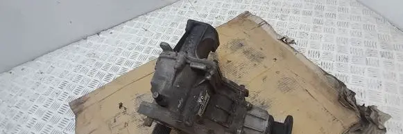 Hyundai Tucson JM Gearbox transfer box case Y050504863 JMTF