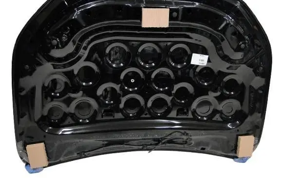 Mercedes-Benz GLB x247 Engine bonnet/hood A2478800057
