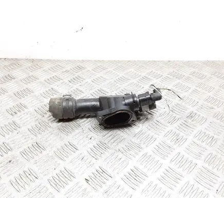 Thermostat/thermostat housing
