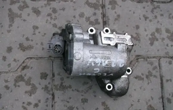 Seat Leon (1M) Oil pump 