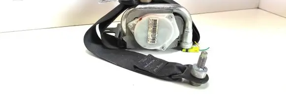 Nissan Note (E11) Front seatbelt 868849U10A