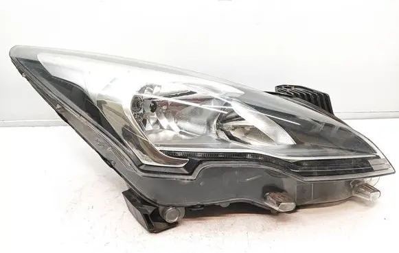 Peugeot 5008 Headlight/headlamp 9805505580 89907702