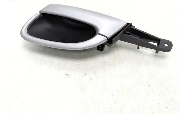 Porsche Cayenne (9PA) Front door interior handle 7L5837113A