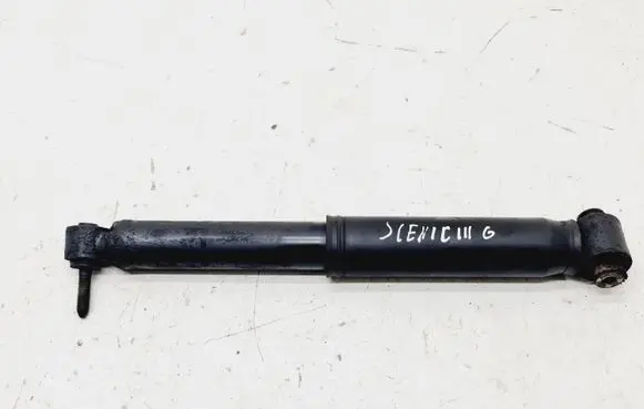 Renault Scenic III - Grand scenic III Rear shock absorber/damper 562100018R