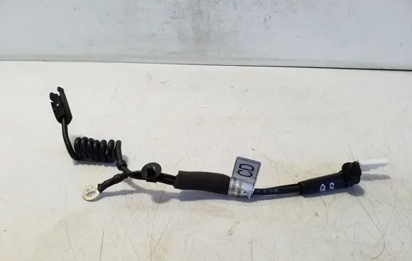 Chevrolet Captiva Other wiring loom 96628283