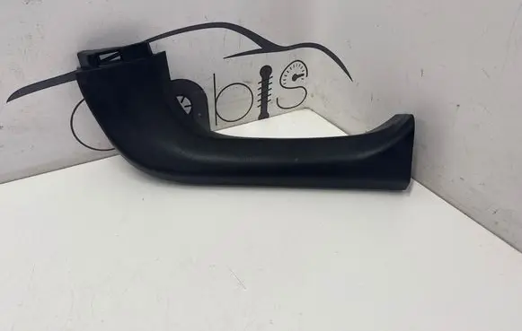 Toyota RAV 4 (XA50) Tailgate/trunk side cover trim 6793742060