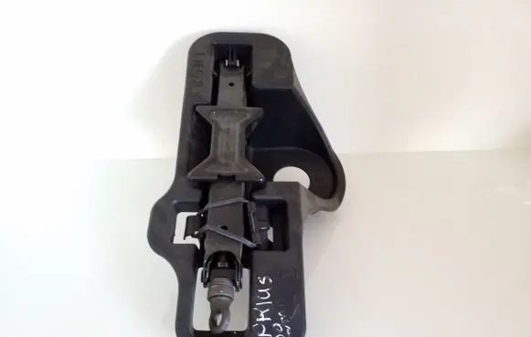 Toyota Prius (XW20) Lift Jack 6477747010