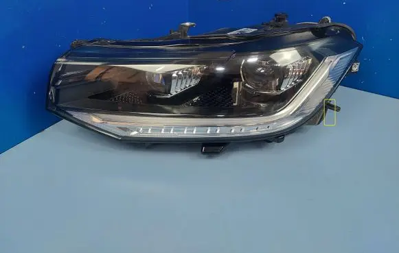 Volkswagen T-Cross Headlight/headlamp 2GM941035B 2GM941773B 90142355