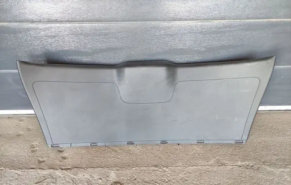 Mercedes-Benz B W246 W242 Tailgate trim A2467400070