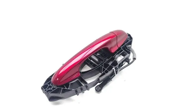 Ford Fiesta Rear door exterior handle H1BB-R22152-BE