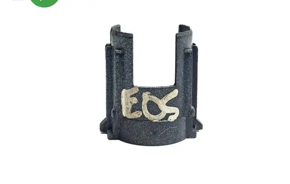 Volkswagen Eos Rear parking sensor holder (PDC) 0263006098