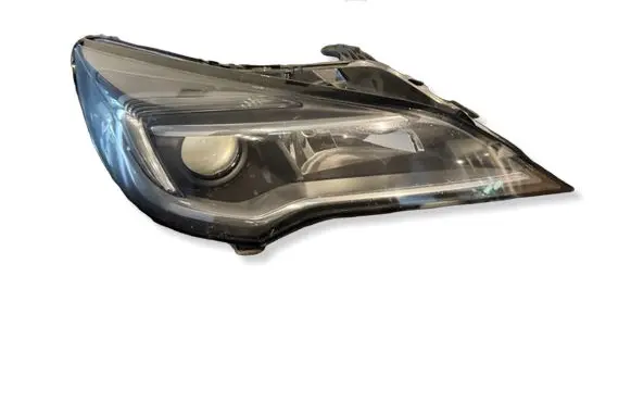 Opel Astra K Headlight/headlamp 6519700000000X