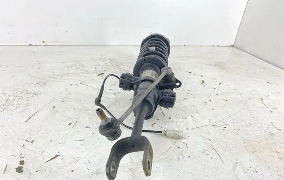 BMW 6 F06 Gran coupe Front shock absorber/damper 6857695 37116857695