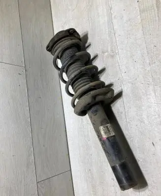 Volkswagen Beetle A5 Front shock absorber/damper 5c0413031dc
