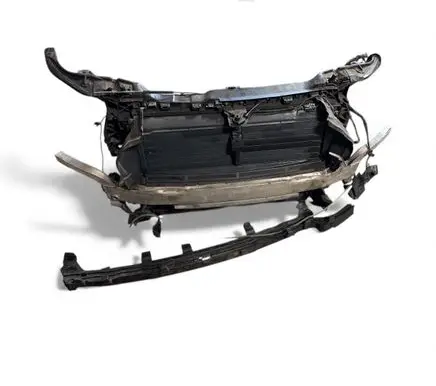 Audi Q5 SQ5 Radiator support slam panel 80A121003