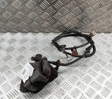 Honda Civic Rear brake caliper 43019SNAA10