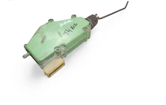 Central locking motor