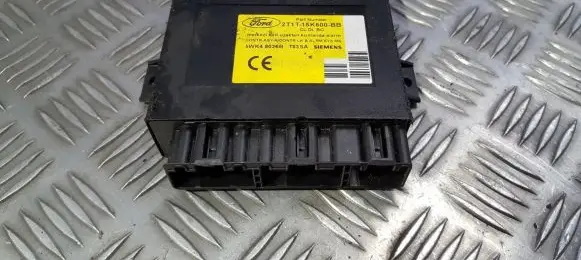 Ford Transit - Tourneo Connect Other control units/modules 2t1t15k600bb 2t1t-15k600-bb