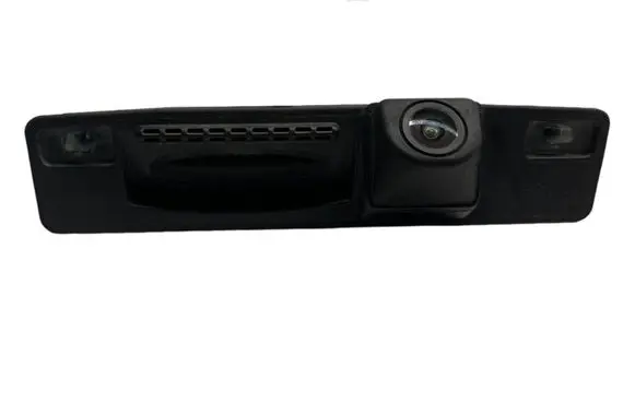 Ford Focus Reversing camera F1EB19B514BE