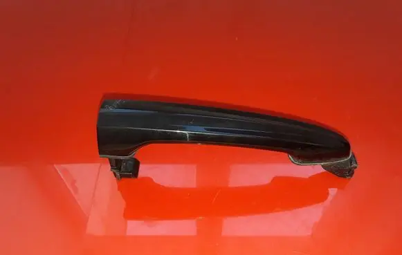 SsangYong Korando Rear door exterior handle C200