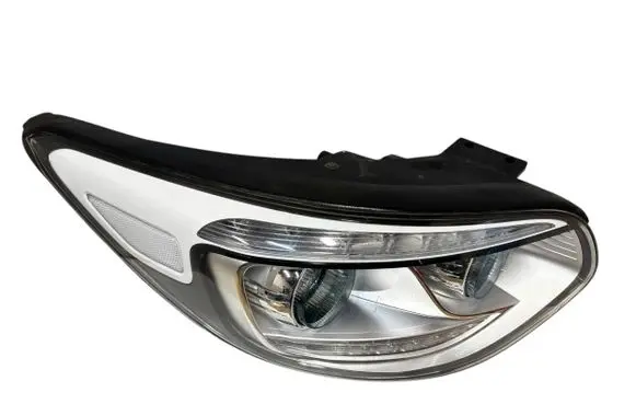 KIA Soul Headlight/headlamp 92102E4