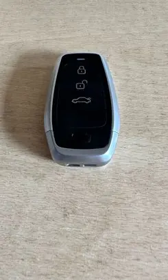 KIA Sorento Ignition key/card 