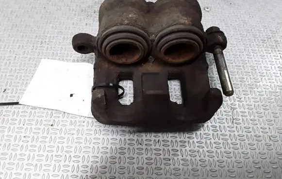 Mitsubishi Grandis Front brake caliper