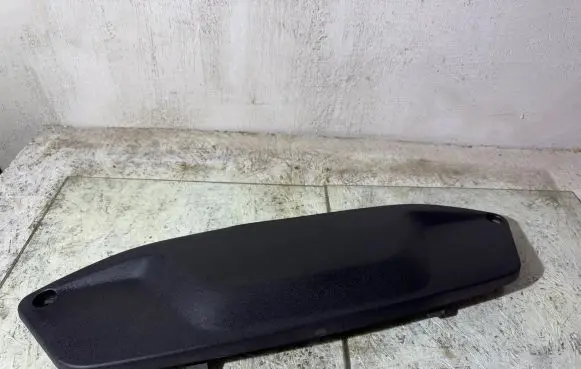 Volvo V40 Top upper radiator support slam panel 31370223