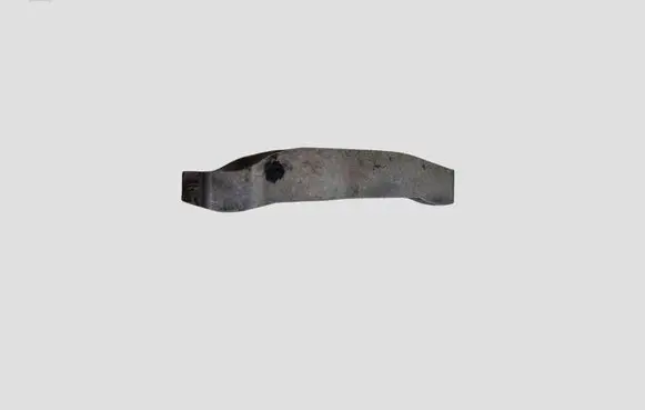 Ford Grand C-MAX Fuel Injector clamp holder