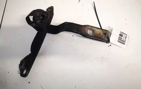 BMW X4 F26 Tailgate/trunk/boot hinge