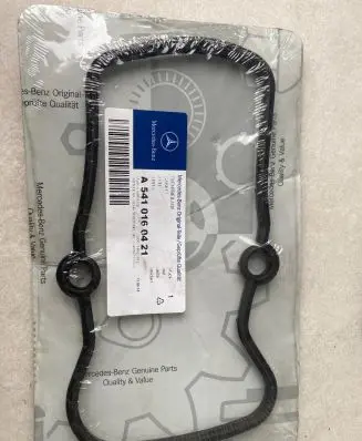 Mercedes-Benz B W245 other engine part A5410160421