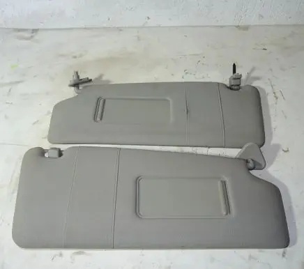 BMW X3 E83 Sun visor