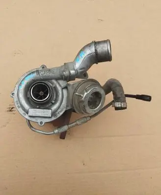 Suzuki Swift II Turbo 55225903 8057521