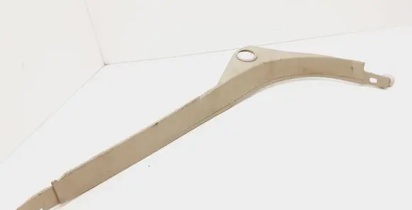 Volvo S60 Front sill trim cover 30715887