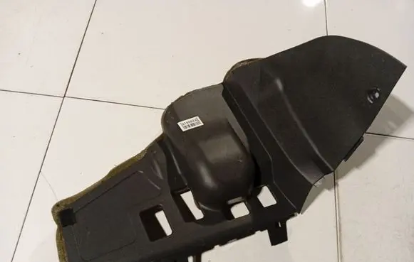 Opel Meriva A Other interior part 13139983