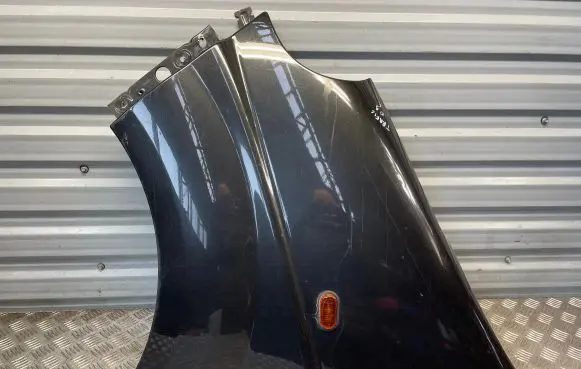 Renault Trafic II (X83) Fender