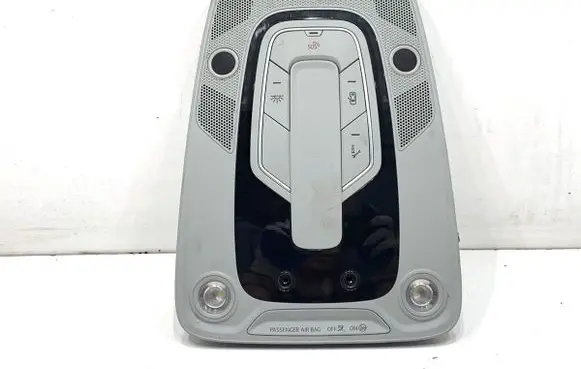 Audi A5 Headlining lighting console trim 5Q0951177