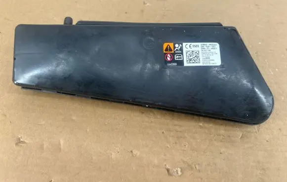 Opel Astra K Seat airbag 13369898 34142713H 4730701000000L