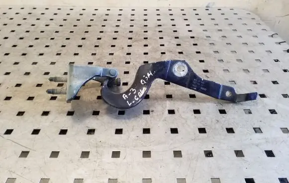 Audi A3 S3 8P Tailgate/trunk/boot hinge 8P3827299