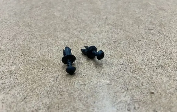 BMW 3 E46 Ashtray (rear) 51168197908 8197908 51168225988
