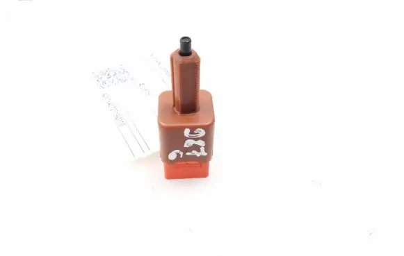 Nissan Qashqai Brake pedal sensor switch
