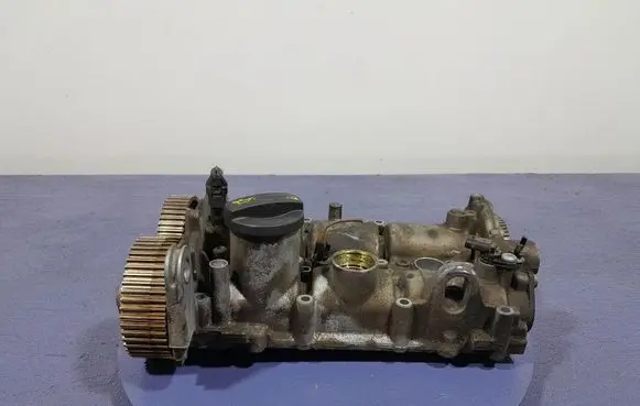 Skoda Fabia Mk3 (NJ) Rocker cam cover 04C103475L