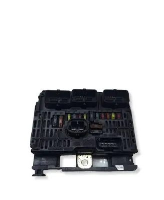 Peugeot 407 Fuse module 9656086180 BSML0200 S118983002